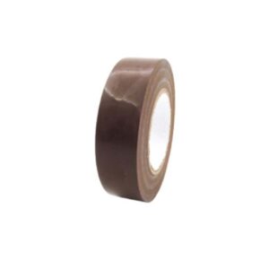PHOENIX INSULATING TAPE BROWN 20MTR