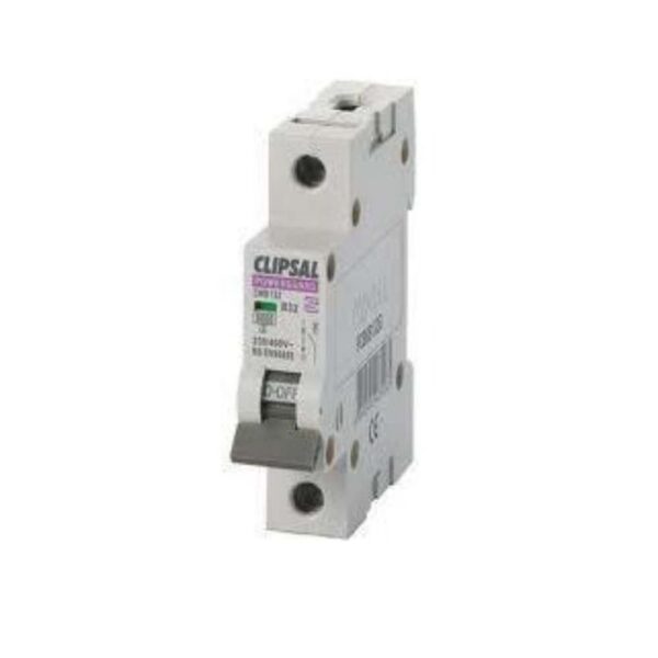 PHOENIX CIRCUIT BREAKER 20 AMP
