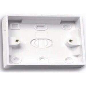 PHOENIX SINGLE SOCKET BOX 47MM