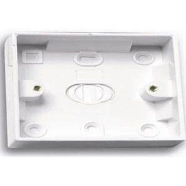 PHOENIX SINGLE SOCKET BOX 47MM