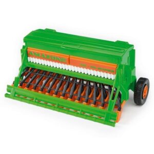 BRUDER AMAZONE SOWING MACHINE