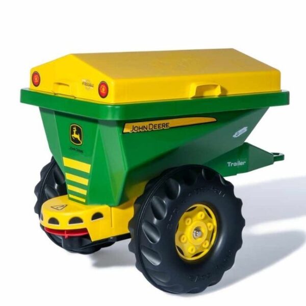 ROLLY STREUMAX JOHN DEERE SPREADER