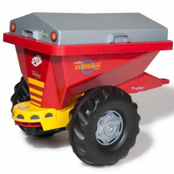 ROLLY STREUMAX SPREADER