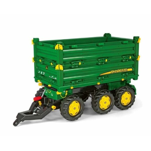 ROLLY MULTI-TRAILER - JOHN DEERE