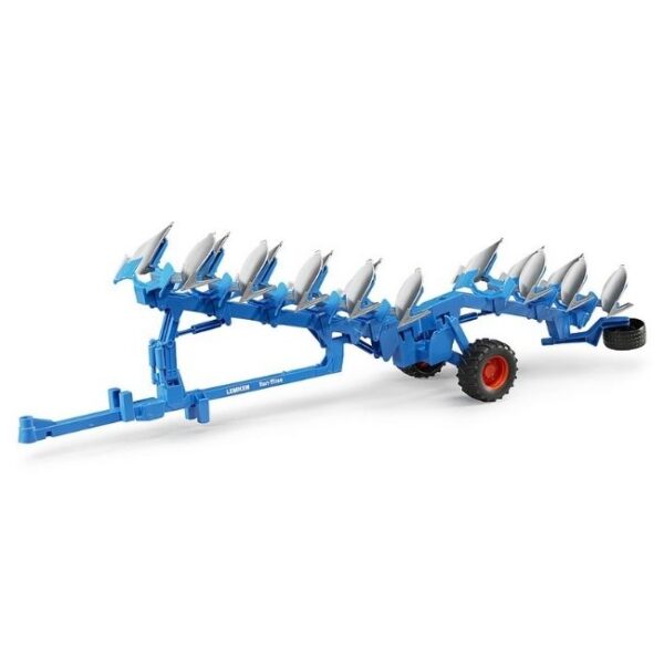 BRUDER LEMKEN SEMI-MOUNTED REVERSIBLE PLOUGH