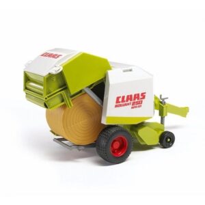 BRUDER CLAAS ROUND BALER