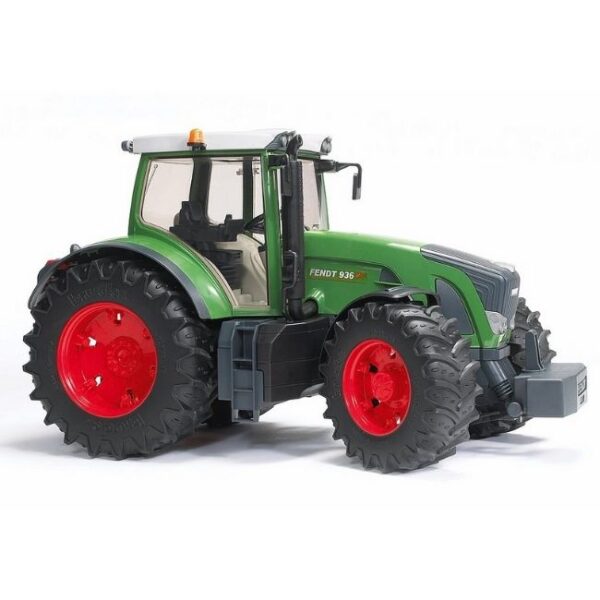 BRUDER FENDT 936 VARIO TRACTOR