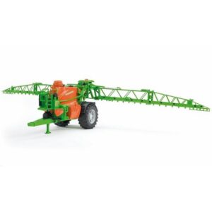 BRUDER AMAZONE TRAILED FIELD SPRAYER UX5200