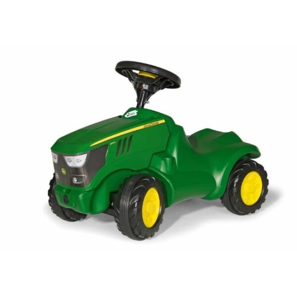 ROLLY MINITRAC JOHN DEERE 6150R TRACTOR
