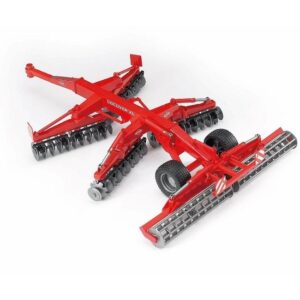 BRUDER KUHN XL DISC HARROW