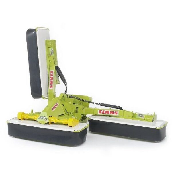 BRUDER CLAAS DISC MOWER DISCO 8550 C PLUS