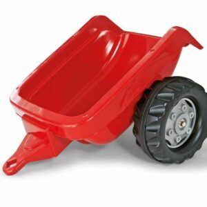 ROLLY KID TRAILER - RED