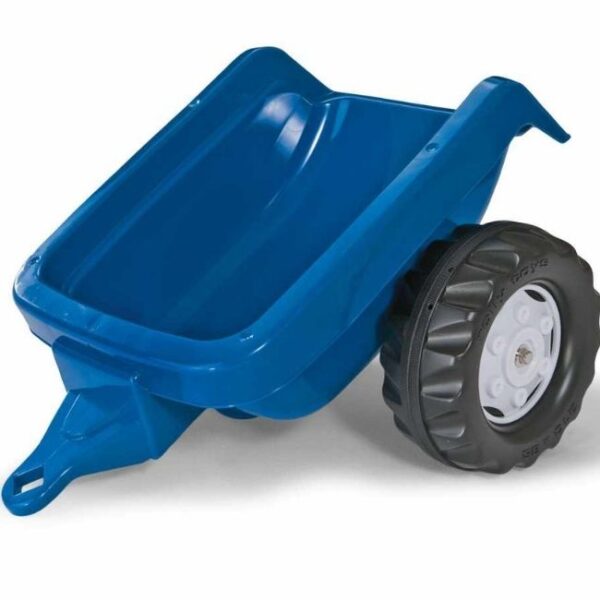 ROLLY KID TRAILER - BLUE