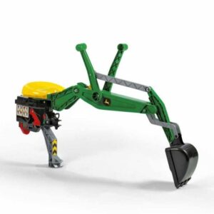 ROLLY JOHN DEERE BACKHOE LOADER ATTACHMENT