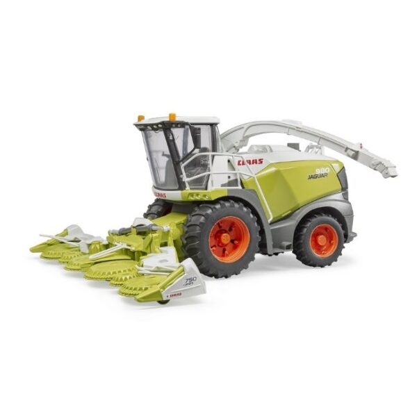 1:32 CLAAS JAGUAR 960 FORAGE HARVESTER