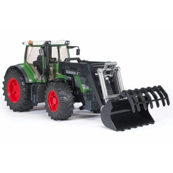 BRUDER FENDT 936 VARIO TRACTOR WITH LOADER