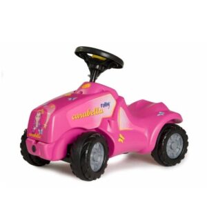 ROLLY CARABELLA MINITRACTOR