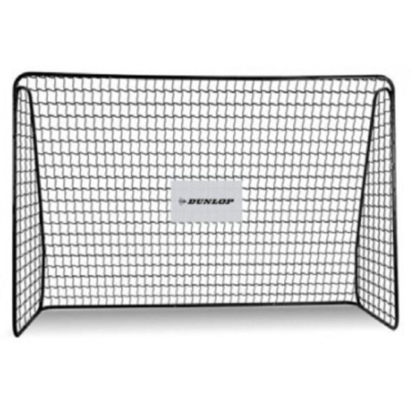 DUNLOP SOCCER GOAL
