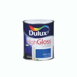 DULUX HIGH GLOSS KILLALA BAY 750ML