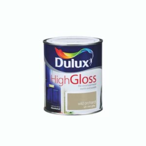 DULUX HIGH GLOSS WILD ORCHARD 750ML