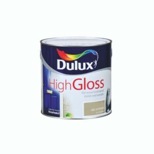 DULUX HIGH GLOSS WILD ORCHARD 2.5LTR