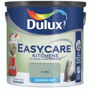 DULUX EASYCARE KITCHEN TEA SHOP 2.5LTR