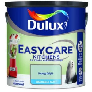 DULUX EASYCARE KITCHEN DUCKEGG DELIGHT 2.5LTR