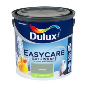 DULUX EASYCARE BATHROOM WILD EDEN 2.5LTR