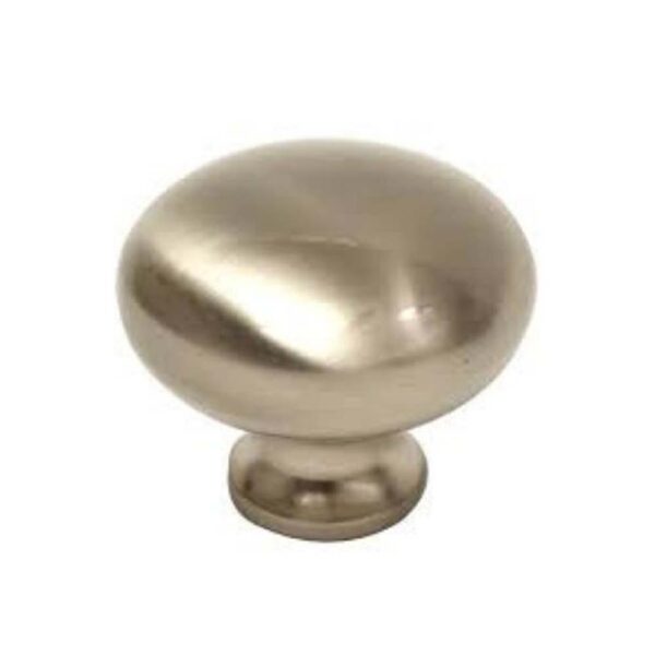 PHOENIX SATIN NICKEL KNOB 35MM