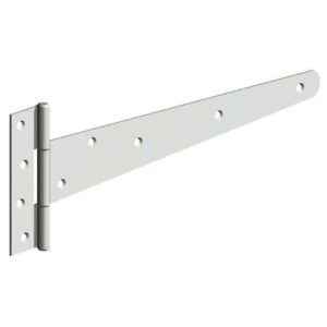 PHX 6 HS GALVANISED SCOTCH T-HINGE EH
