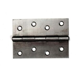 PHOENIX 2 STEEL BUTT HINGE (PR) (TP)