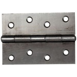 PHOENIX 2 1/2 STEEL BUTT HINGE (PR) (TP)