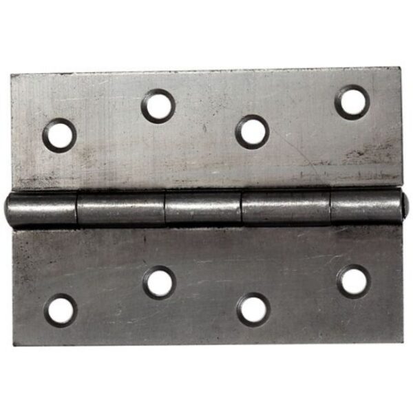 PHOENIX 2 1/2 STEEL BUTT HINGE (PR) (TP)