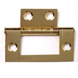 PHOENIX 50MM EB FLUSH HINGE (PR) (TP)