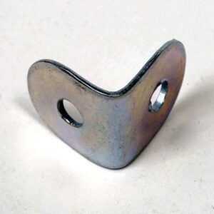 PHOENIX 19X19MM STEEL ANGLE BRACKETS (12) (TP)