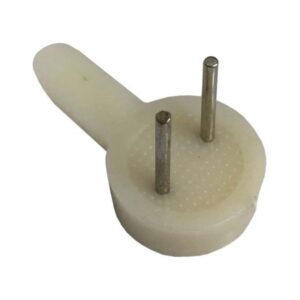PHOENIX 22MM HARDWALL PICTURE HOOK (4 PER PACK) (TP)