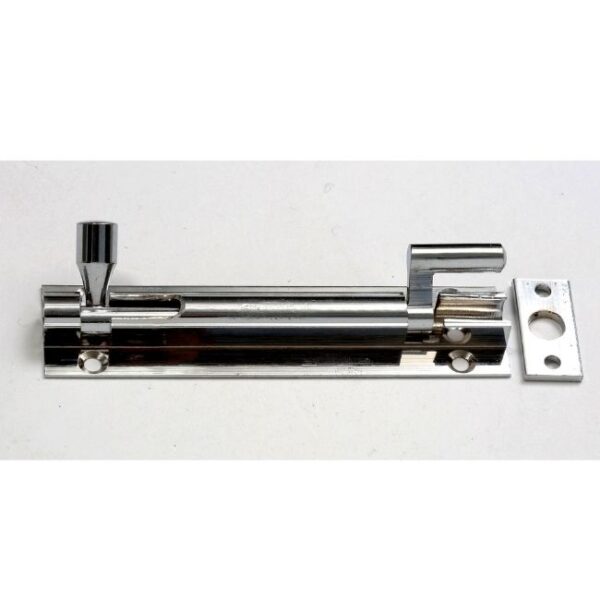 PHOENIX 4 CHROME BARRELL BOLT (TP)