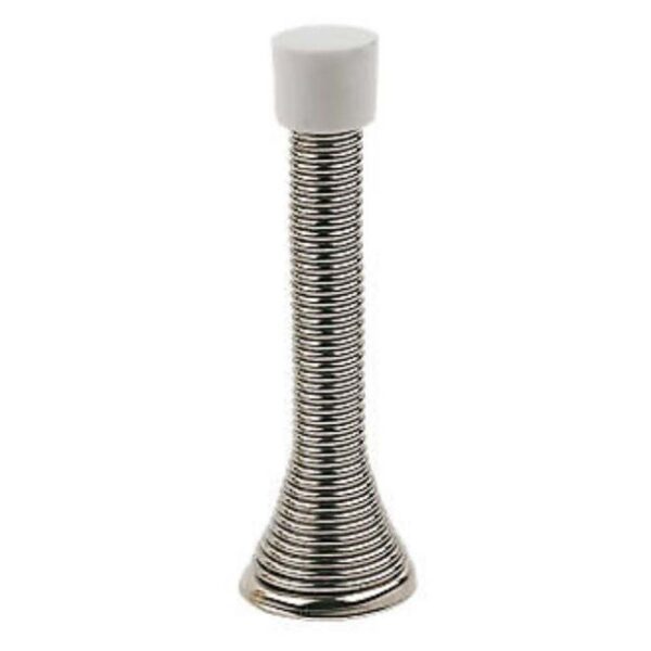 PHOENIX FLEXIBLE DOOR STOP CHROME (1) (TP)