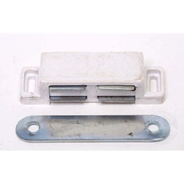 PHOENIX MAGNETIC CATCH WHITE (2) (TP)