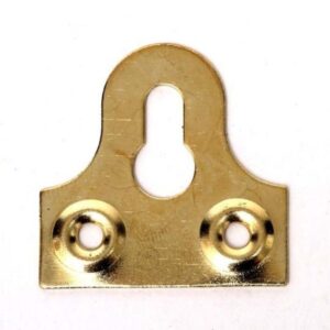 PHOENIX 1.1/2 EB GLASS PLATE SLOTTED (4) (TP)