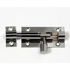 PHOENIX 3 CHROME BARRELL BOLT (TP)