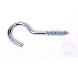 PHOENIX 60X10MM SCREW HOOKS (2) (TP)
