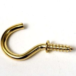 PHOENIX 1.1/4 CUP HOOK EB (4) (TP)