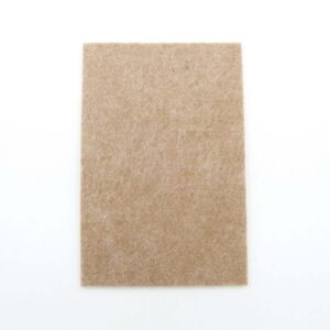 PHOENIX FELT PROTECTIVE PADS 100 X150MM (2) (TP)