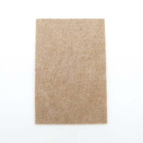 PHOENIX FELT PROTECTIVE PADS 100 X150MM (2) (TP)