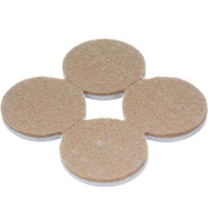 PHOENIX FELT PROTECTIVE PADS 40MM (12) (TP)
