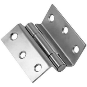 HINGE 2.5 STORM PROOF ZP PAIR
