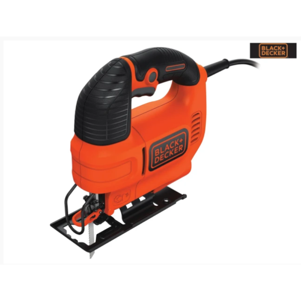 BLACK & DECKER JIGSAW 520W 240V