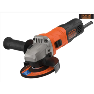 BLACK & DECKER HERITAGE GRINDER 115MM 710W 240V
