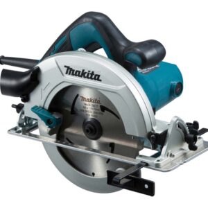 MAKITA 240/110 V CIRCULAR SAW - 190MM